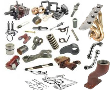 linkage parts