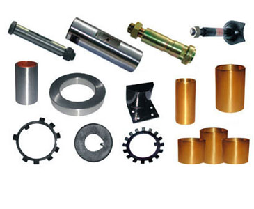Agriculture Parts
