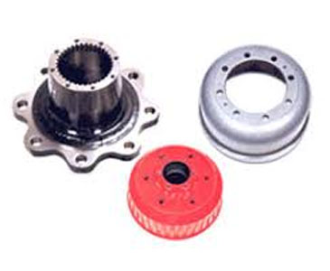 Auto Parts