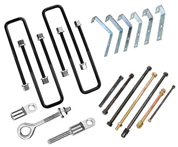 Bolts