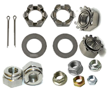 auto parts