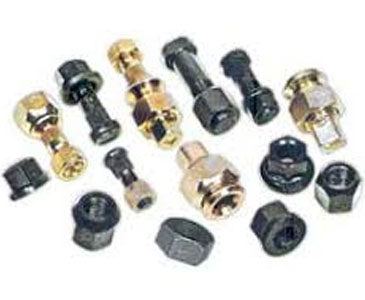 Bolts and Nuts