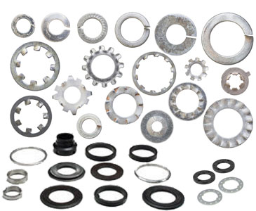 Washers