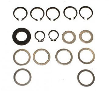 Gear Box Washer
