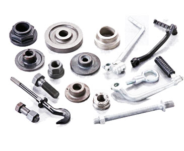 Motor Parts