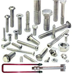 high tensile fastteners