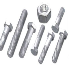 hot dip galvanized bolts