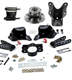mootor parts
