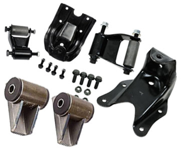 Motor Parts