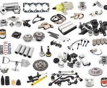 Motor Parts
