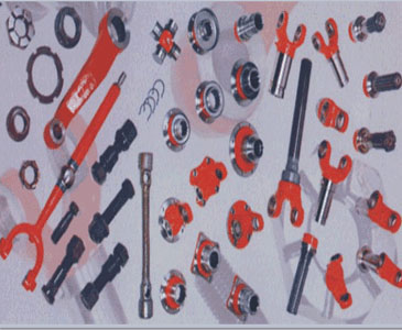 Motor Parts